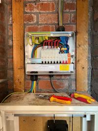Electrician Solihull
